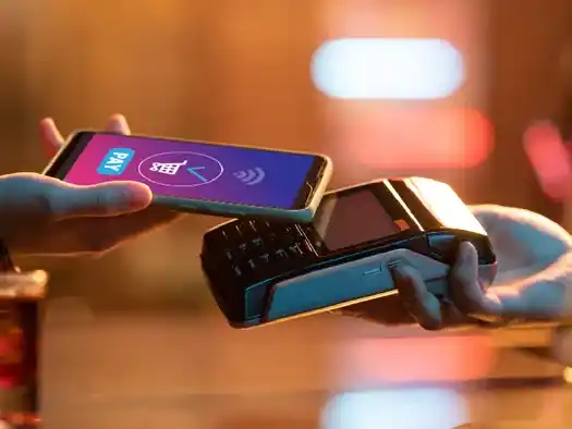 Digital Payment Solutions