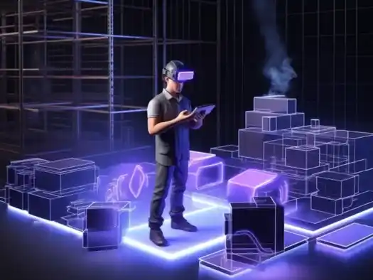Experiential Technology