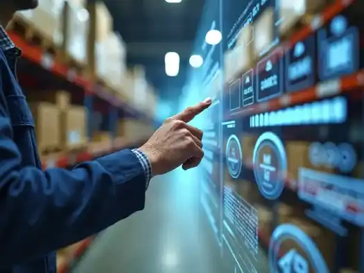 Inventory Management