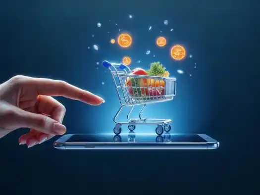 Retail Marketing Services