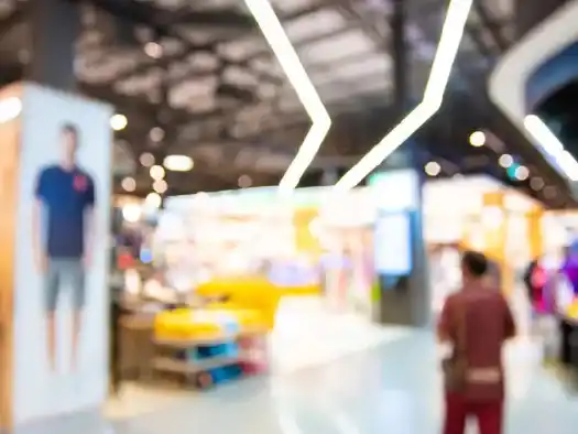 Retail Technology Software