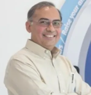 Speaker Image