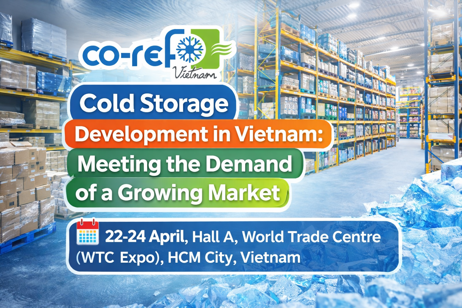 Meeting the Demand of a Growing Market