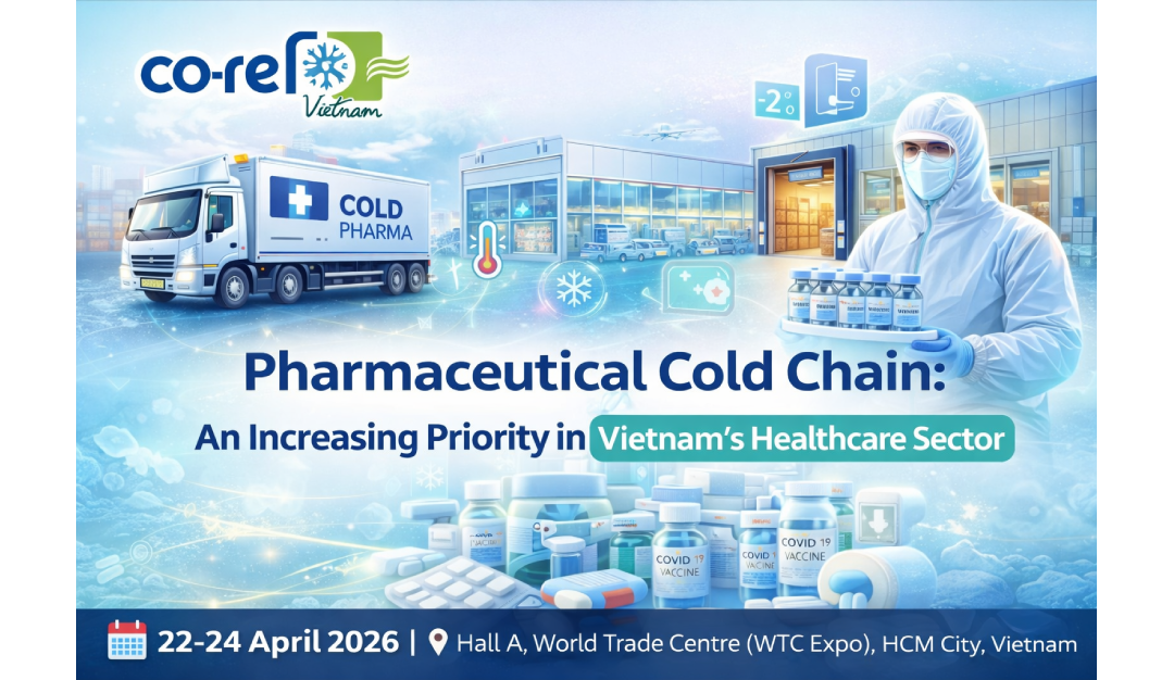 Pharmaceutical Cold Chain