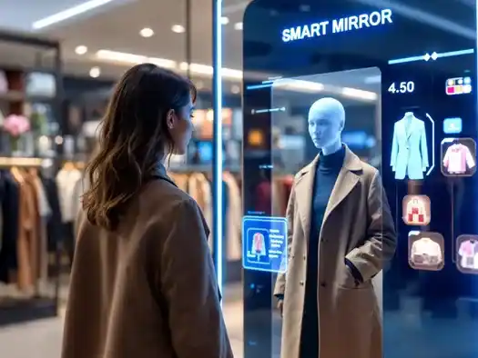 ผู้เชี่ยวชาญด้านอีคอมเมิร์ซและ Omnichannel